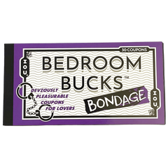 Bedroom Bucks - Bondage