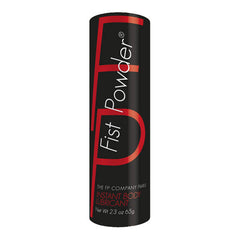 Fistpowder - Instant Body  Lubricant - 65g Lubricant