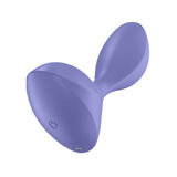 Satisfyer Sweet Seal Purple