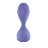 Satisfyer Sweet Seal Purple