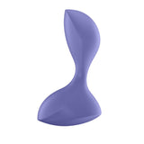 Satisfyer Sweet Seal Purple