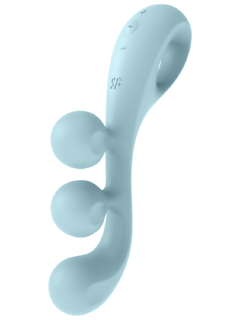 Satisfyer Tri Ball 2