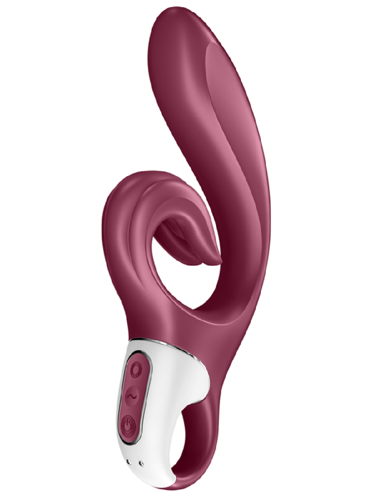 Satisfyer Touch Me Blue