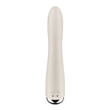 Satisfyer Spinning Vibe 1 - Beige