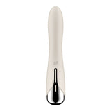 Satisfyer Spinning Vibe 1 - Beige