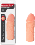 Extension Sleeve Flesh