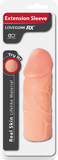 Extension Sleeve Flesh
