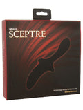 Sceptre Rotating Anal Probe Nexus