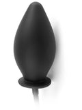 ANAL FANTASY COLLECTION INFLATABLE SILICONE PLUG ANAL FANTASY COLLECTION