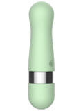 Soft By Playful Cutie Pie Rechargeable Mini Vibe Mint