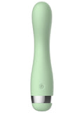Soft By Playful Lover Rechargeable G-spot Vibrator Mint