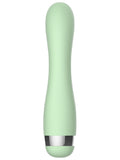 Soft By Playful Lover Rechargeable G-spot Vibrator Mint
