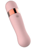 Soft By Playful Cutie Pie Rechargeable Mini Vibe Pink