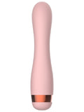 Soft By Playful Lover Rechargeable G-spot Vibrator Pink
