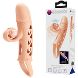 Lonzo - Mind Blowing Miracles - Penis Sleeve (flesh)