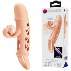 Lonzo - Mind Blowing Miracles - Penis Sleeve (flesh)