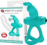 Passionate Figgy (blue)