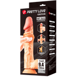 Sliding Skin Series 9.4" (flesh),