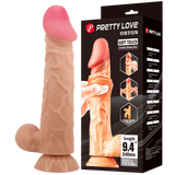 Sliding Skin Series 9.4" (flesh),