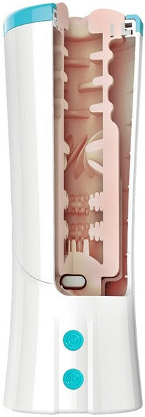 Aby (ass Masturbator) - Sexy Talk