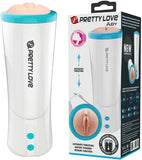 Aby (ass Masturbator) - Sexy Talk