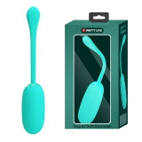 Super Soft Silicone Julius (seafoam)