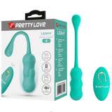 Rechargeable Leshy (seafoam)