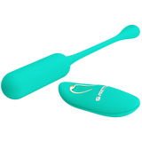 Rechargeable Lechies (seafoam)