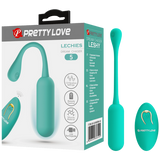 Rechargeable Lechies (seafoam)