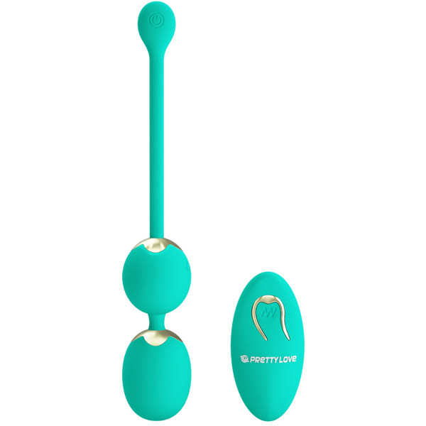 Rechargeable Willie (seafoam)