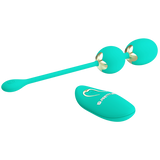 Rechargeable Willie (seafoam)