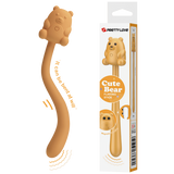Pretty Love - Cute Bear Flirting Stick (beige)