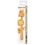 Pretty Love - Cute Bear Flirting Stick (beige)