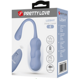 Rechargeable Leshy (blue)