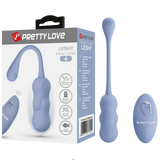 Rechargeable Leshy (blue)