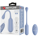 Rechargeable Lechies (blue)