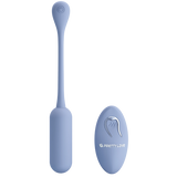 Rechargeable Lechies (blue)