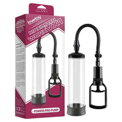 Maximizer Worx Vx1 - Power Pro Pump