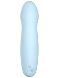 Soft By Playful Amore Rechargeable Rabbit Vibrator Blue