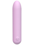 Soft By Playful Gigi - Full Silicone Rechargeable Bullet Blue