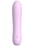 Soft By Playful Posh - Rechargeable Vibrator Purple