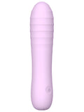 Soft By Playful Posh - Rechargeable Vibrator Purple