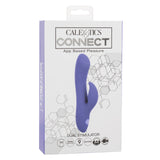 CALEXOTICS CONNECT™ DUAL STIMULATOR