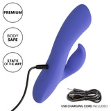 CALEXOTICS CONNECT™ DUAL STIMULATOR