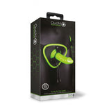 Ouch! Glow In Dark Strap-on Harness