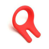 Cockpit Ring By Sport Fucker Red