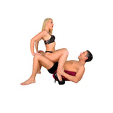 Adam & Eve Inflatable Position Master