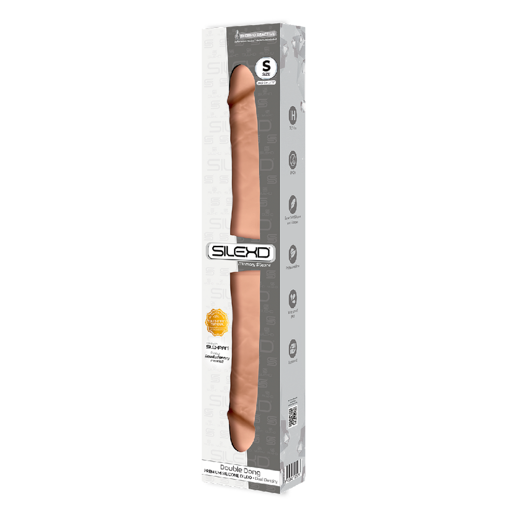 Silexd Model 1 Flesh 16"