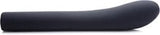 Inmi Shegasm 5 Star Come Hither G-spot Vibrator - Black
