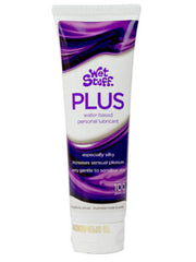 Wet Stuff Plus-tube 100g Water Base Lube Lubricant